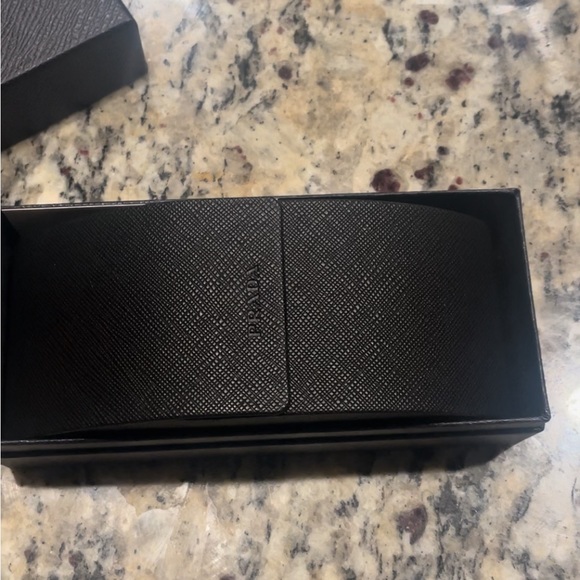 Authentic Prada Sunglasses - Picture 3 of 6